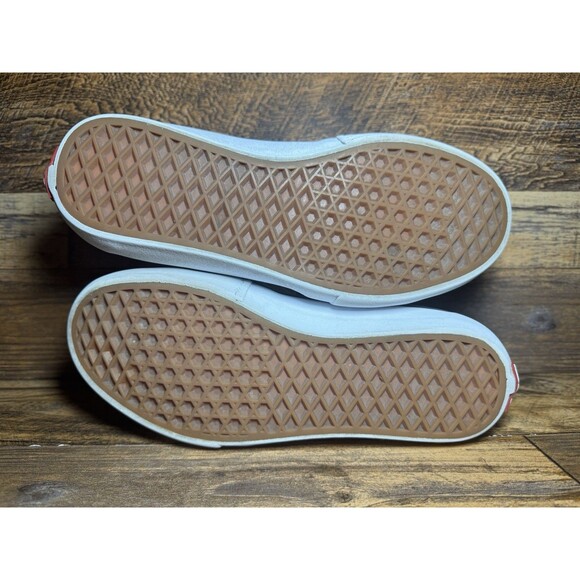 Vans Sk8-Hi Pro Checkerboard High Top Sneakers Men’s 7 / Women’s 8.5 - Picture 9 of 10